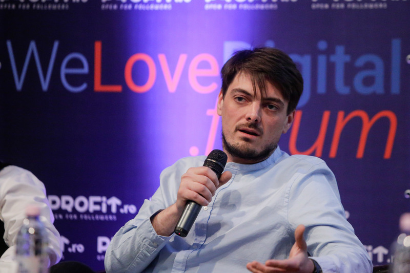 WeLoveDigital Forum 2017