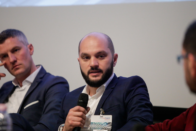 WeLoveDigital Forum 2017