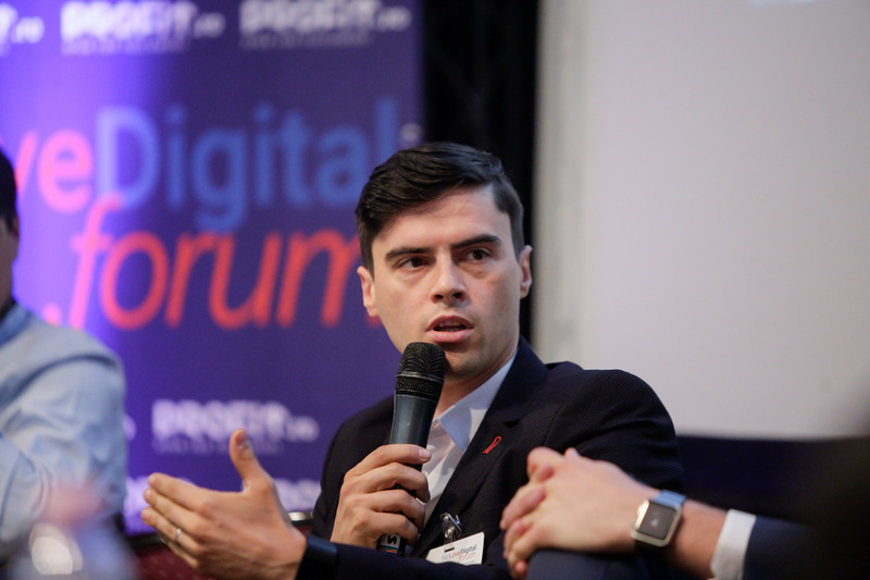 WeLoveDigital Forum 2017