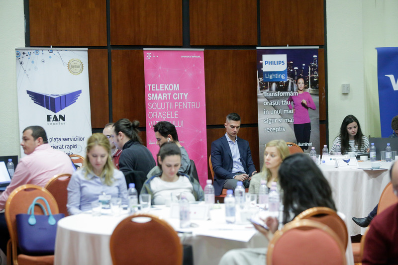 WeLoveDigital Forum 2017