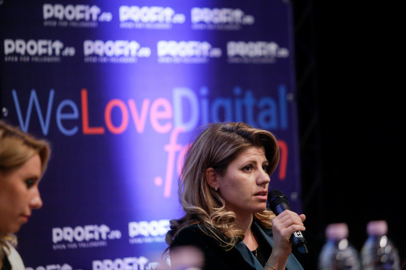 WeLoveDigital Forum 2017