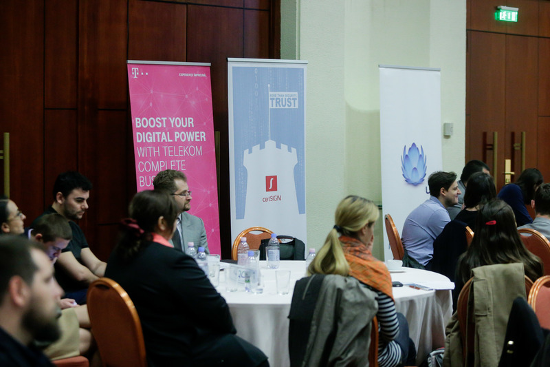 WeLoveDigital Forum 2017