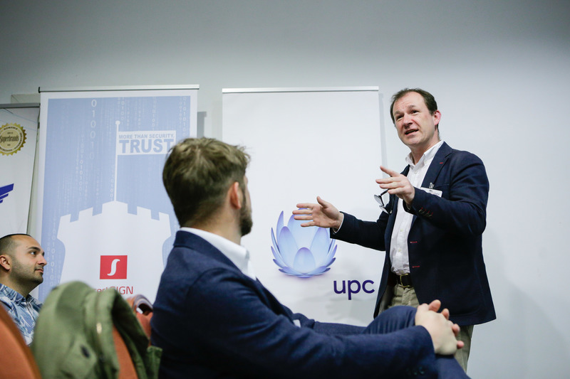 WeLoveDigital Forum 2017