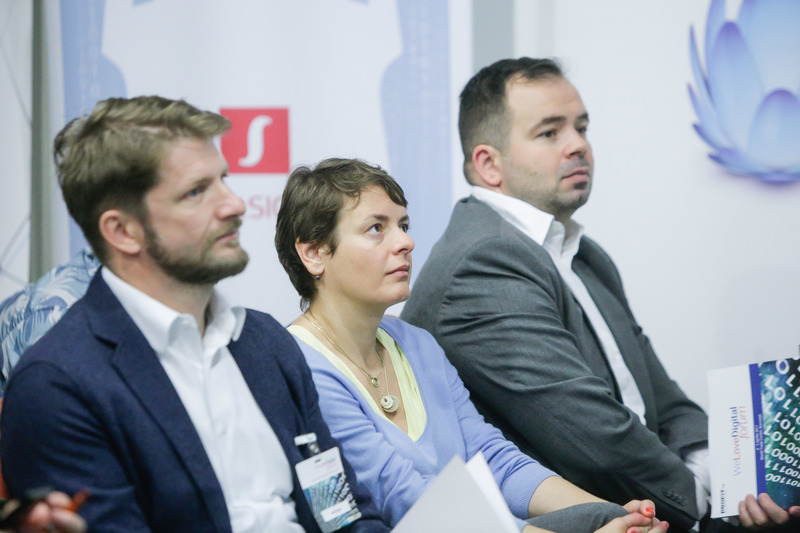 WeLoveDigital Forum 2017