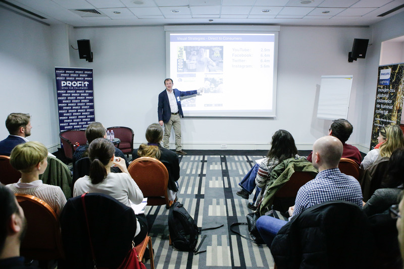 WeLoveDigital Forum 2017