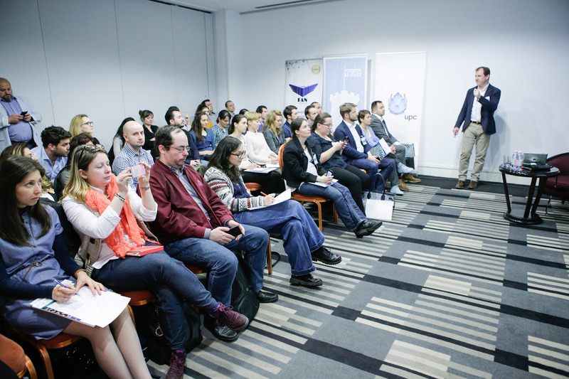 WeLoveDigital Forum 2017