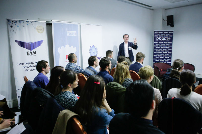 WeLoveDigital Forum 2017