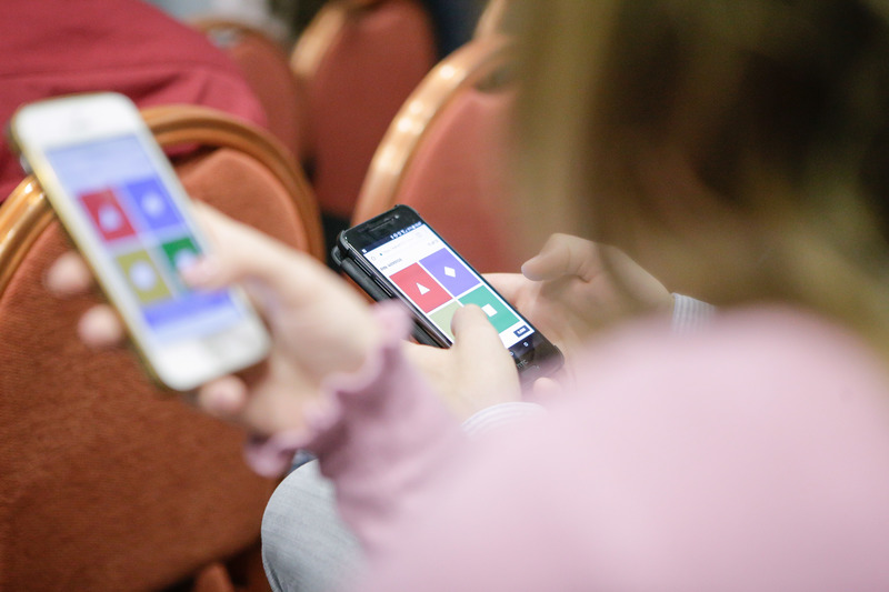 WeLoveDigital Forum 2017