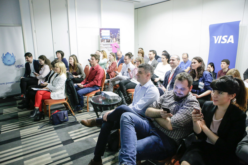 WeLoveDigital Forum 2017