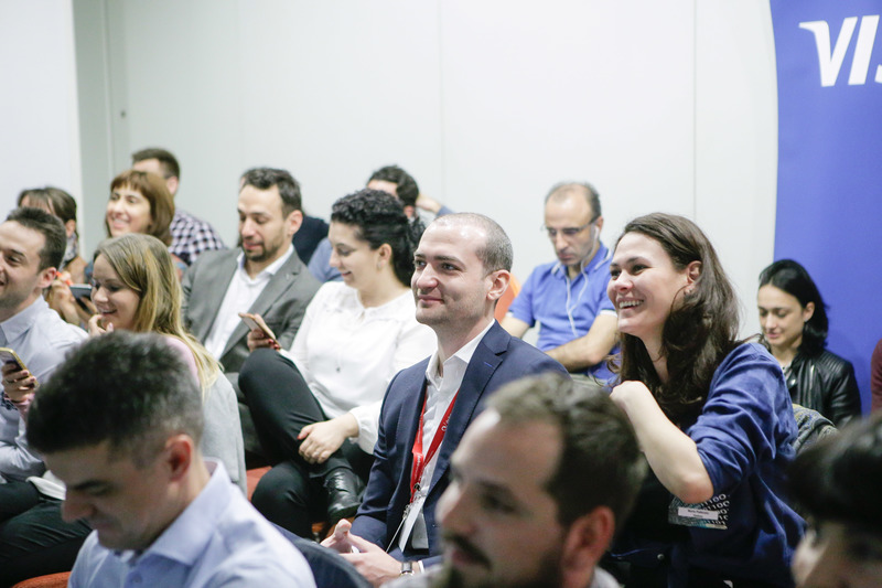 WeLoveDigital Forum 2017