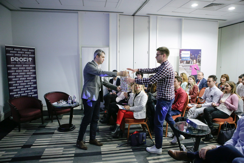 WeLoveDigital Forum 2017