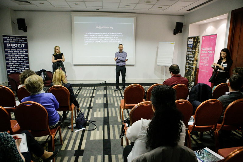 WeLoveDigital Forum 2017