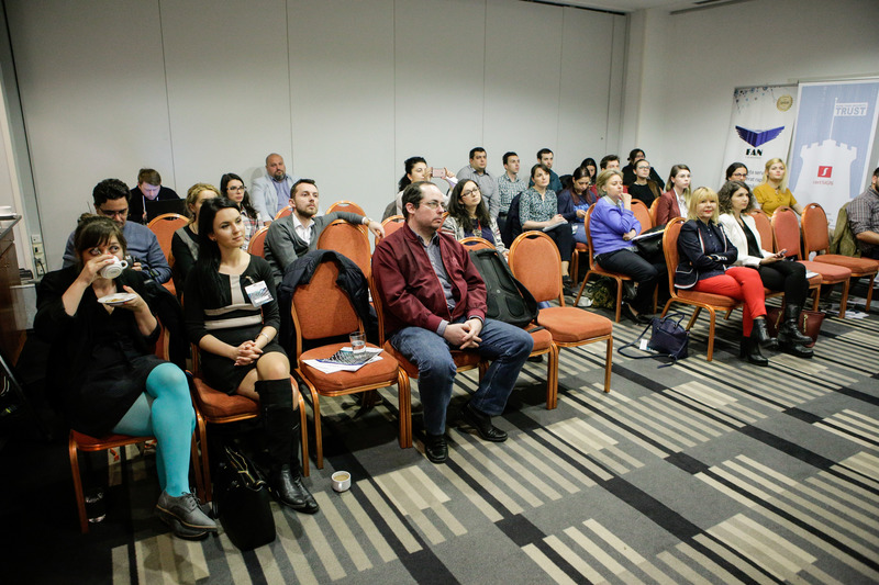 WeLoveDigital Forum 2017