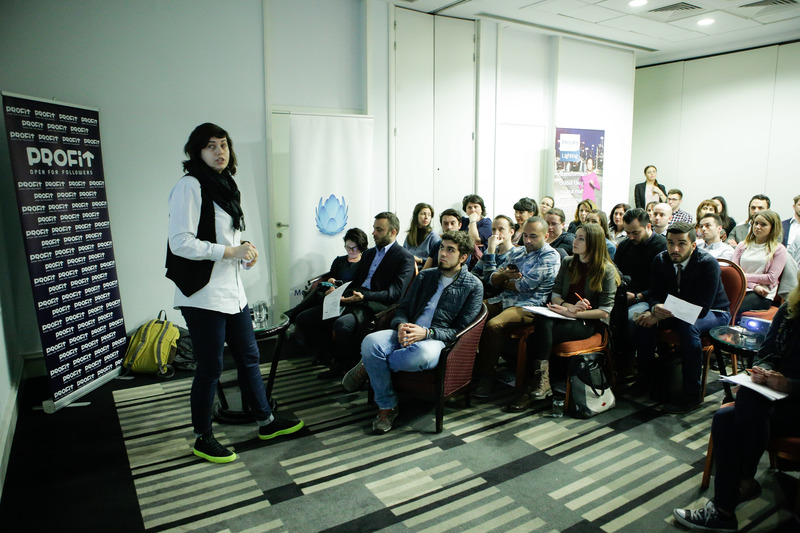 WeLoveDigital Forum 2017