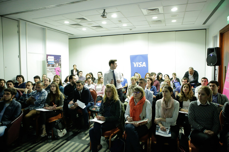 WeLoveDigital Forum 2017