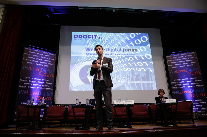 WeLoveDigital Forum 2017