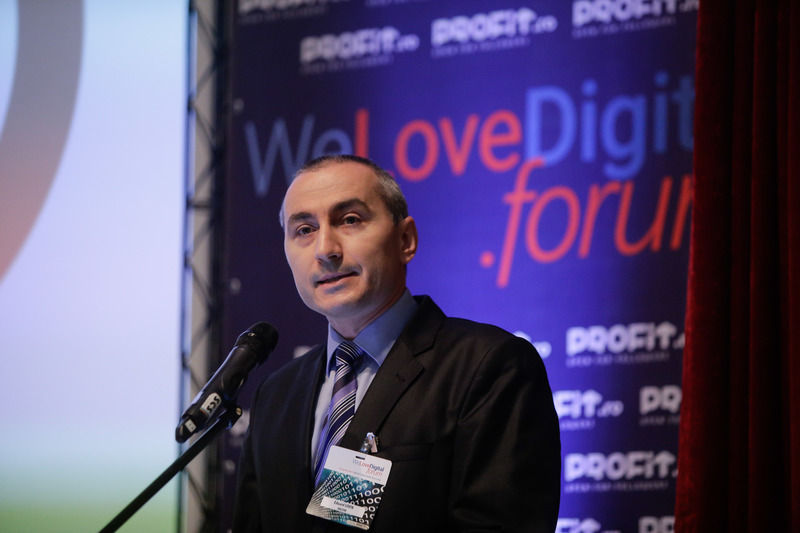 WeLoveDigital Forum 2017