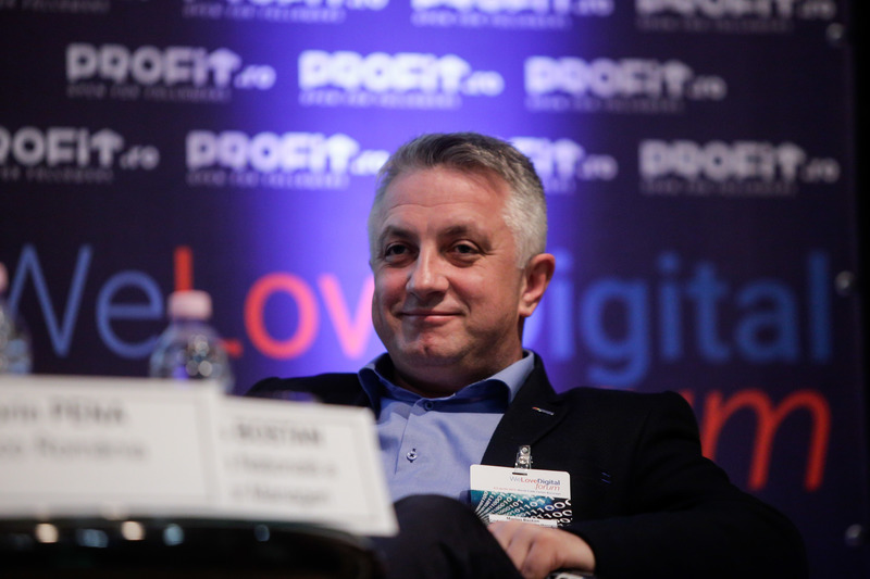 WeLoveDigital Forum 2017