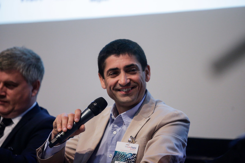 WeLoveDigital Forum 2017