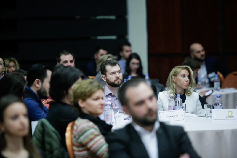 WeLoveDigital Forum 2017