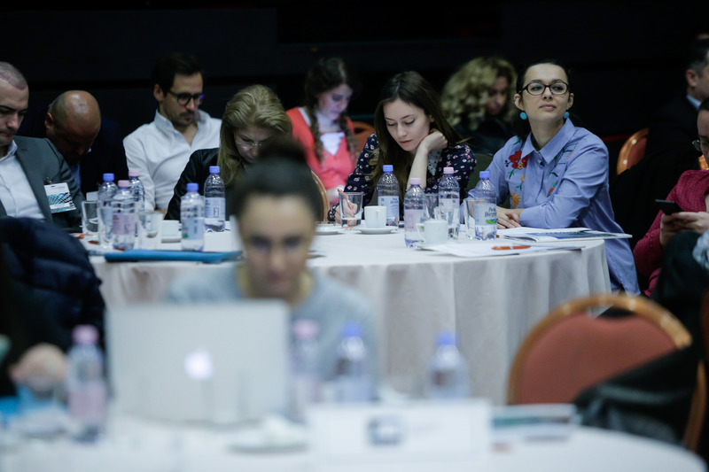 WeLoveDigital Forum 2017