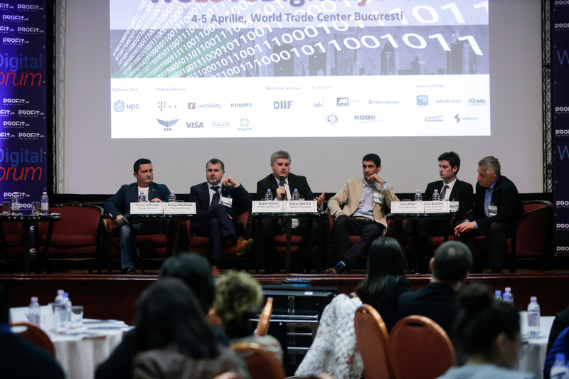 WeLoveDigital Forum 2017