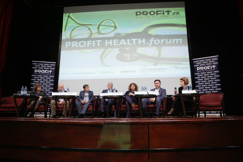 Profit Health.forum
