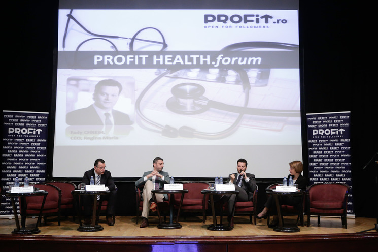 Profit Health.forum
