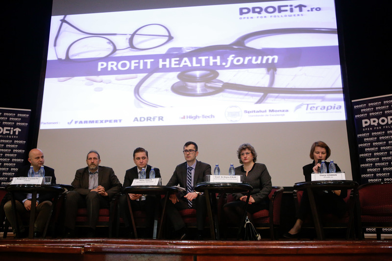 Profit Health.forum
