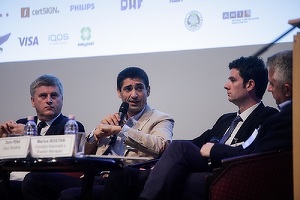 WeLoveDigital.forum Răzvan Ionescu, Telekom România: Sunt discuții cu mai multe primării pentru implementarea de proiecte Smart City