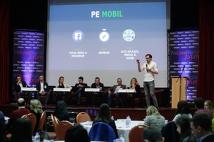 WeLoveDigital.forum: Uber va permite comenzi de mașini pe PC, dar închide Twitter-ul, Carrefour mută din buget pe online, Google explică firmelor ce să facă pentru clienți