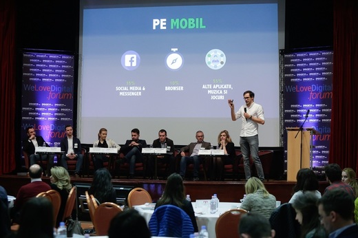 WeLoveDigital.forum: Uber va permite comenzi de mașini pe PC, dar închide Twitter-ul, Carrefour mută din buget pe online, Google explică firmelor ce să facă pentru clienți