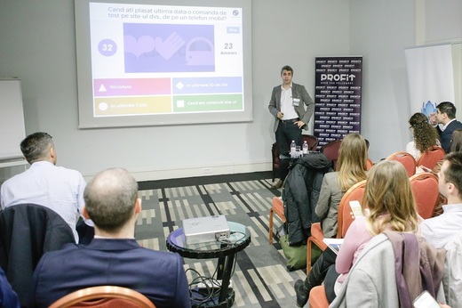 WeLoveDigital.forum: 10 greșeli frecvente în mobile SEO. Cum le poți identifica și repara pentru a crește traficul site-ului