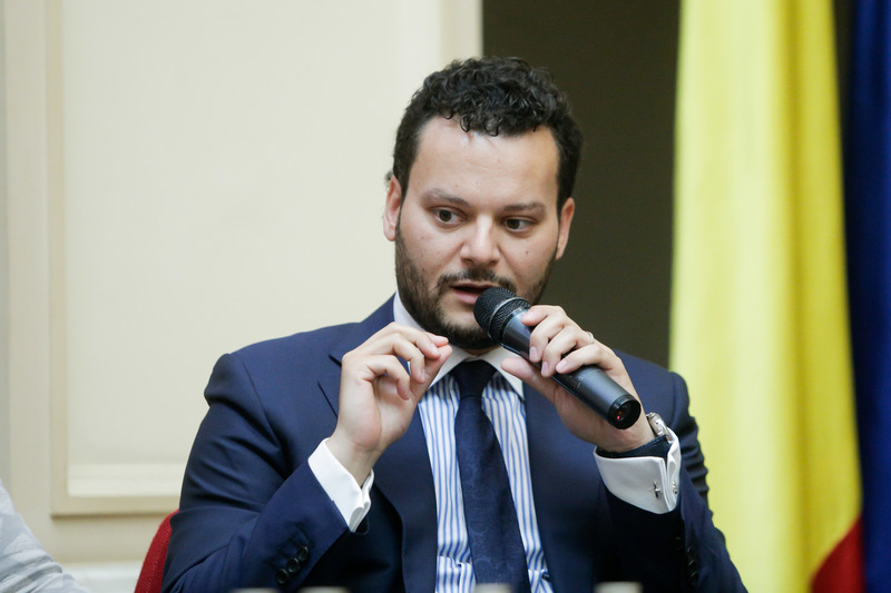 GROWTH FORUM | România 10 ani în UE. Progrese, perspective de dezvoltare, provocări