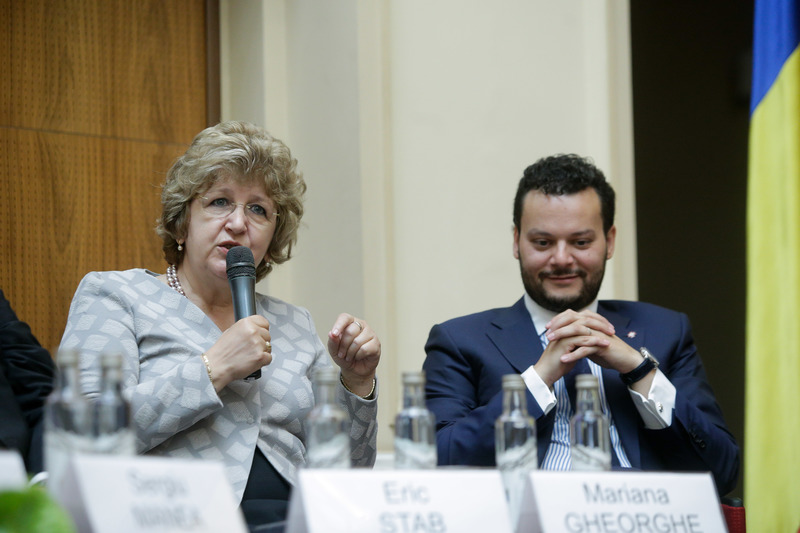 GROWTH FORUM | România 10 ani în UE. Progrese, perspective de dezvoltare, provocări