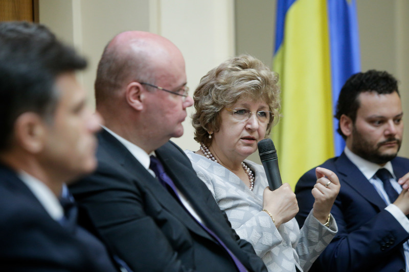 GROWTH FORUM | România 10 ani în UE. Progrese, perspective de dezvoltare, provocări