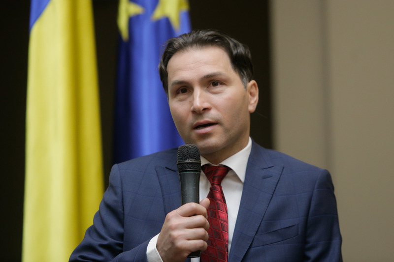 GROWTH FORUM | România 10 ani în UE. Progrese, perspective de dezvoltare, provocări