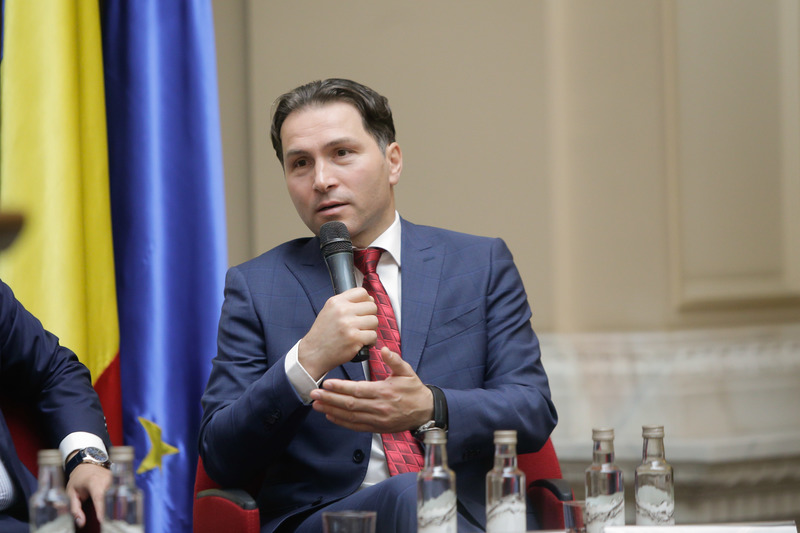 GROWTH FORUM | România 10 ani în UE. Progrese, perspective de dezvoltare, provocări