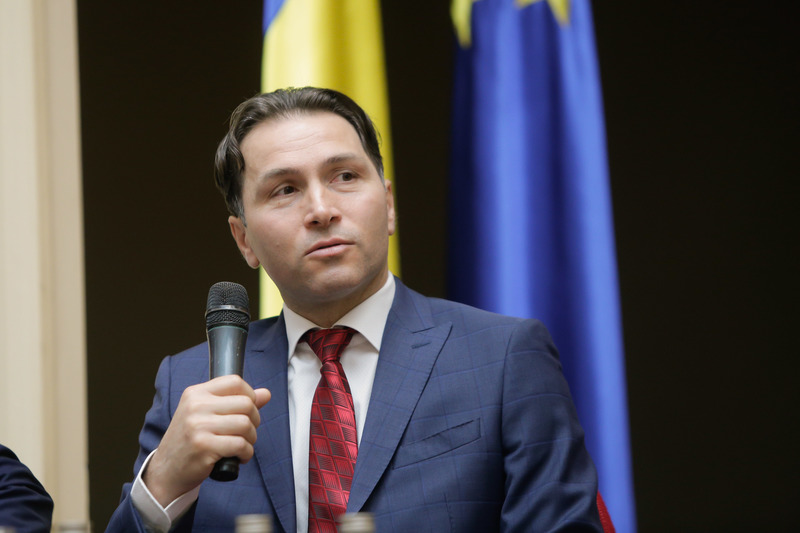 GROWTH FORUM | România 10 ani în UE. Progrese, perspective de dezvoltare, provocări