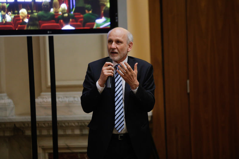 GROWTH FORUM | România 10 ani în UE. Progrese, perspective de dezvoltare, provocări