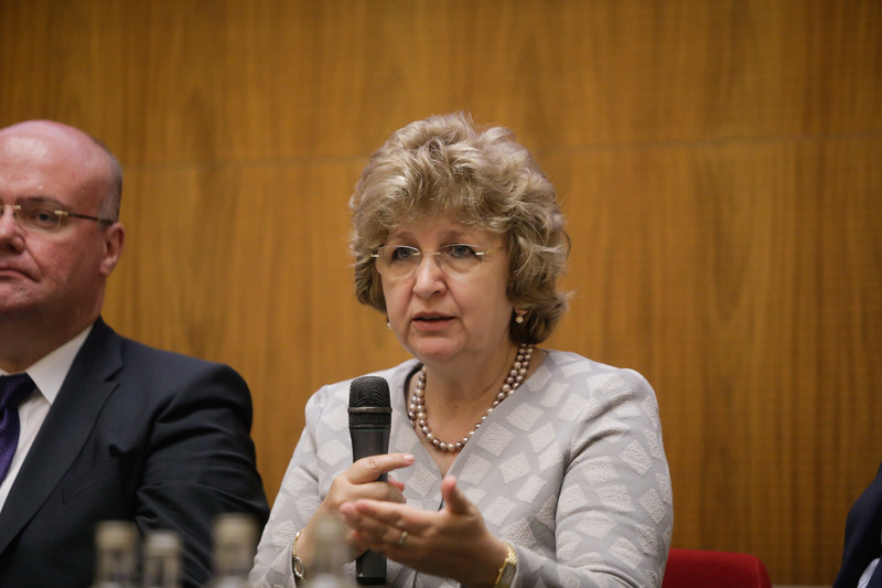 GROWTH FORUM | România 10 ani în UE. Progrese, perspective de dezvoltare, provocări