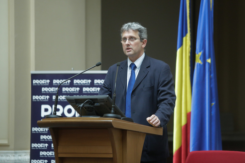 GROWTH FORUM | România 10 ani în UE. Progrese, perspective de dezvoltare, provocări