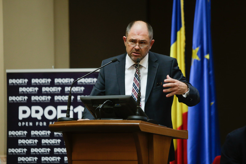 GROWTH FORUM | România 10 ani în UE. Progrese, perspective de dezvoltare, provocări