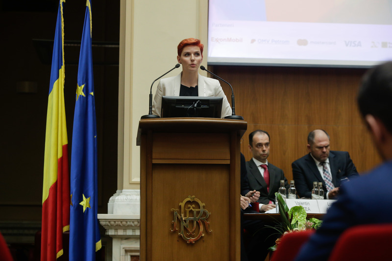 GROWTH FORUM | România 10 ani în UE. Progrese, perspective de dezvoltare, provocări