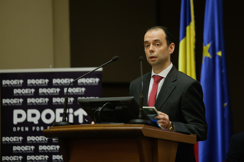 GROWTH FORUM | România 10 ani în UE. Progrese, perspective de dezvoltare, provocări