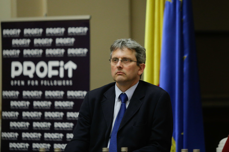 GROWTH FORUM | România 10 ani în UE. Progrese, perspective de dezvoltare, provocări