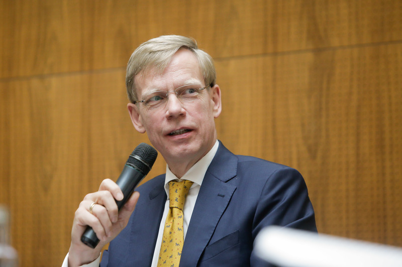 GROWTH FORUM | România 10 ani în UE. Progrese, perspective de dezvoltare, provocări