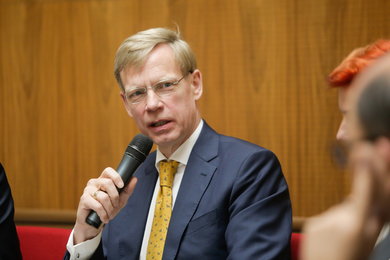 GROWTH FORUM | România 10 ani în UE. Progrese, perspective de dezvoltare, provocări