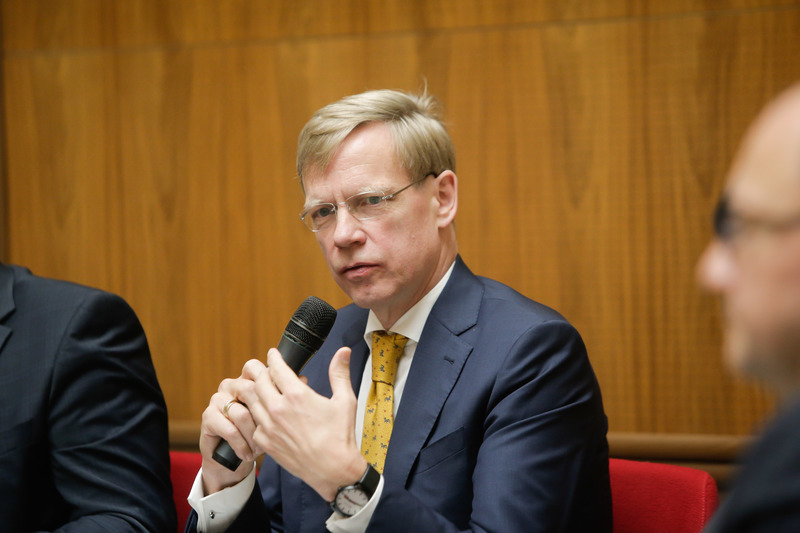 GROWTH FORUM | România 10 ani în UE. Progrese, perspective de dezvoltare, provocări