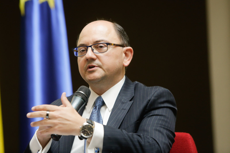 GROWTH FORUM | România 10 ani în UE. Progrese, perspective de dezvoltare, provocări